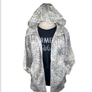 Columbia NWT Flash Forward Windbreaker